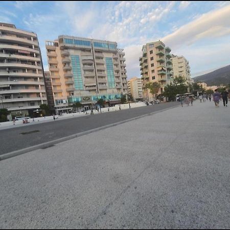 Vlorë Kasa Apartment מראה חיצוני תמונה