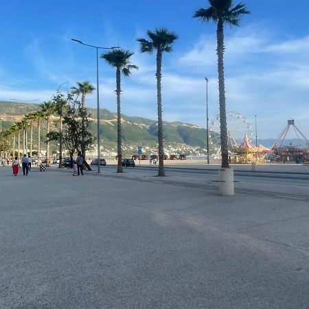 Vlorë Kasa Apartment מראה חיצוני תמונה