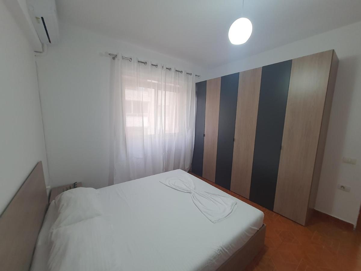 Vlorë Kasa Apartment מראה חיצוני תמונה