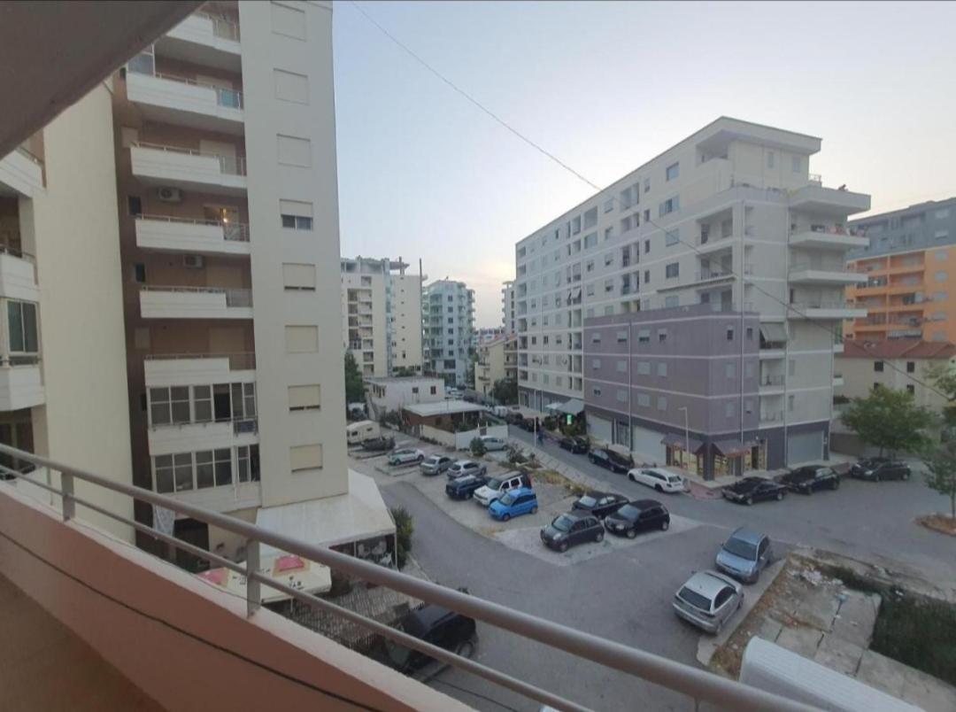 Vlorë Kasa Apartment מראה חיצוני תמונה