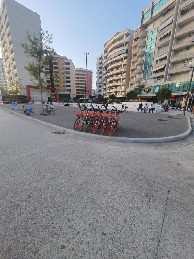 Vlorë Kasa Apartment מראה חיצוני תמונה