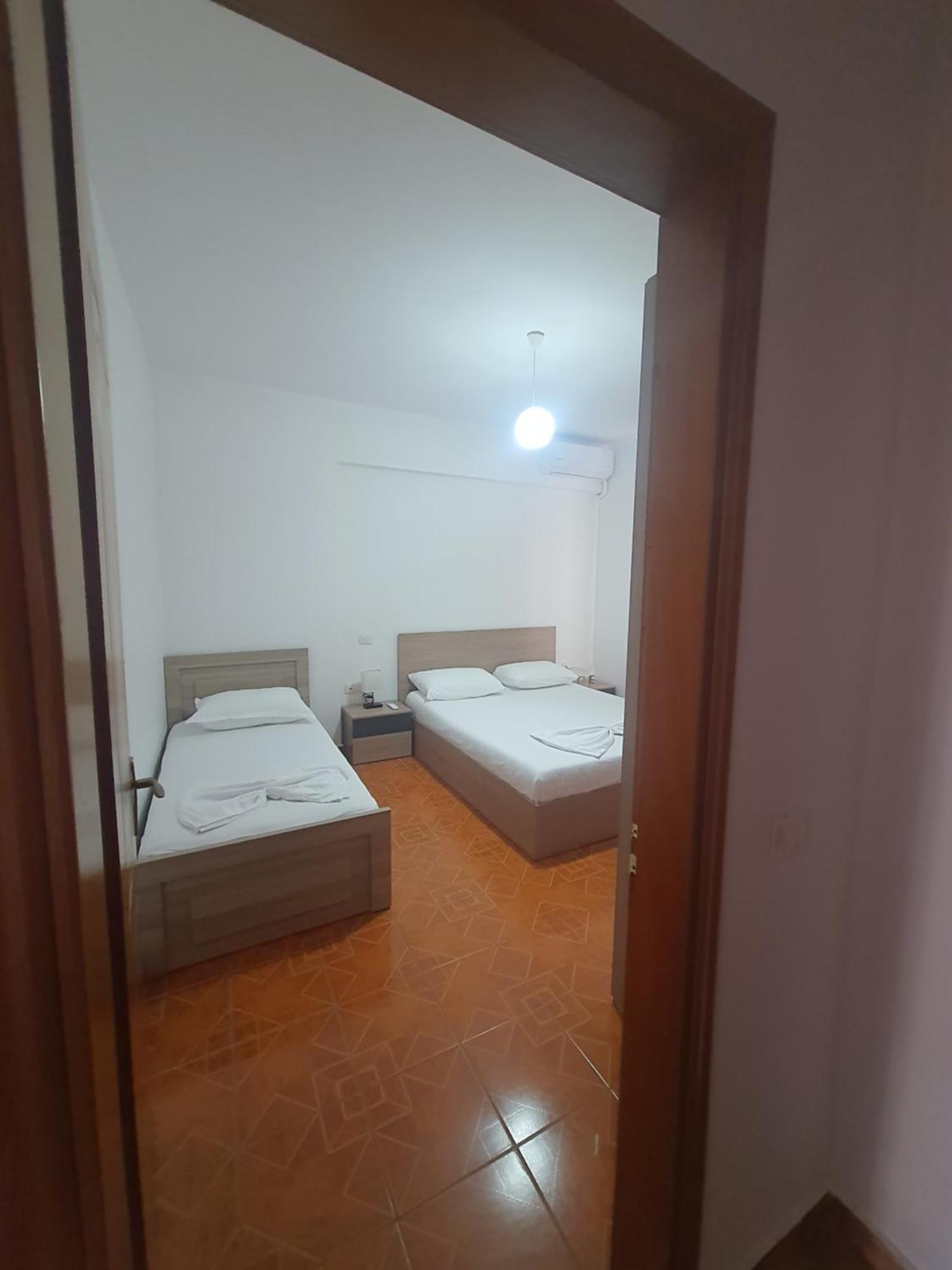 Vlorë Kasa Apartment מראה חיצוני תמונה