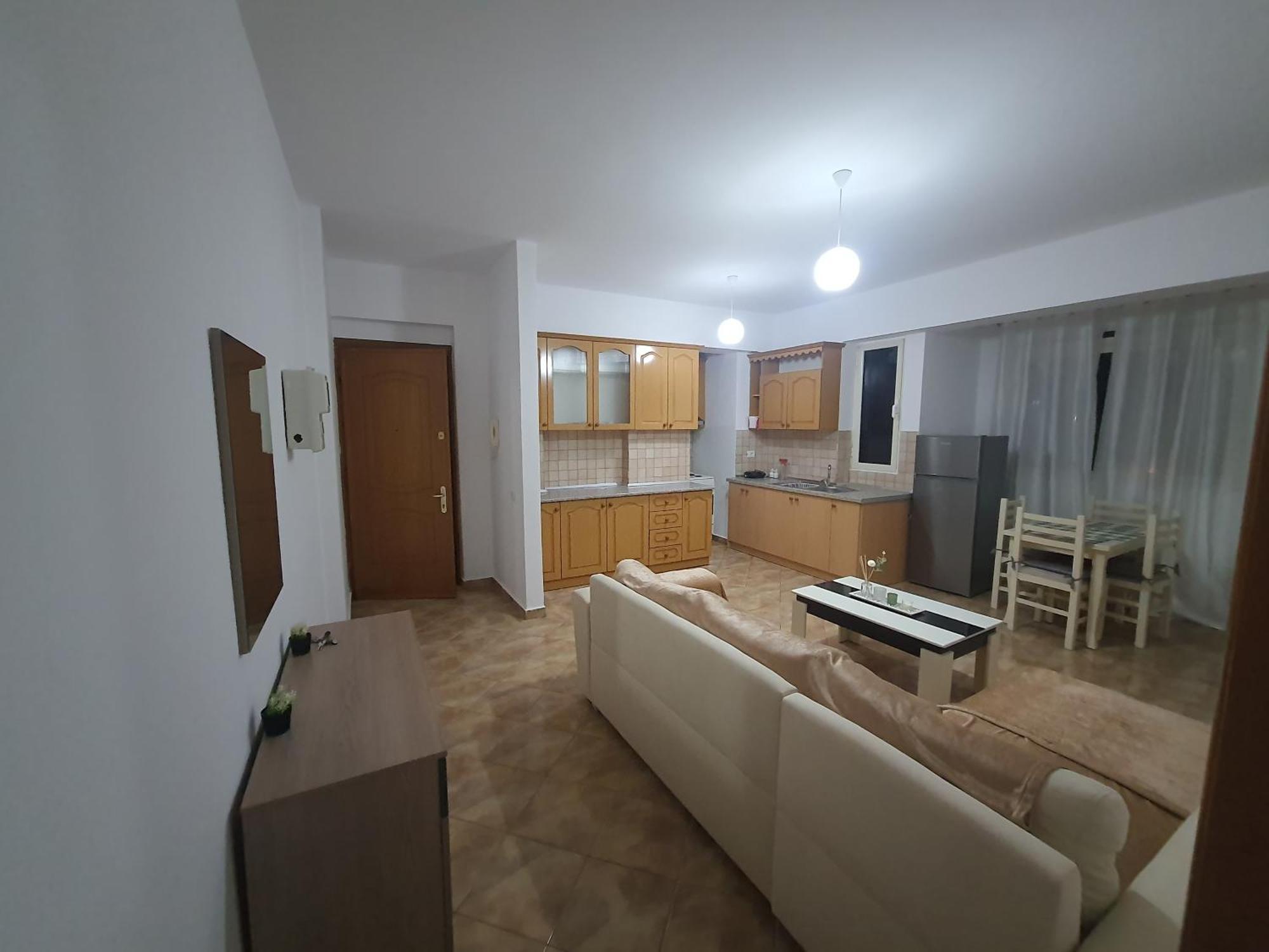 Vlorë Kasa Apartment מראה חיצוני תמונה